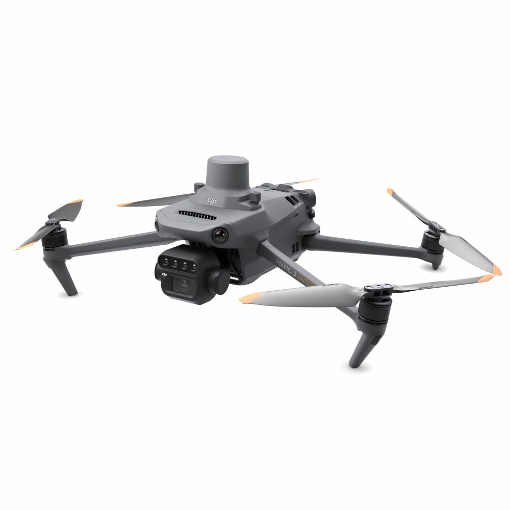 DJI Mavic 3 Multispectral (DJI Care 1 year)