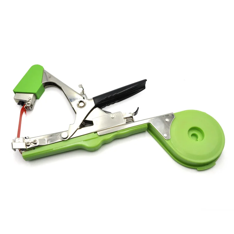 Степлер (тепенер) для підвязування рослин ТТG