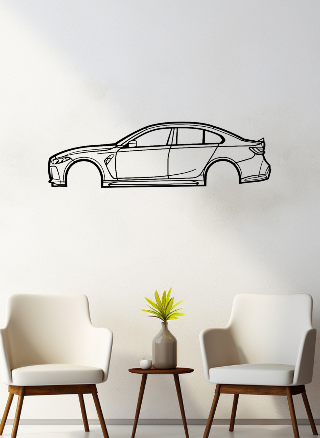 BMW M3 G80 Competition