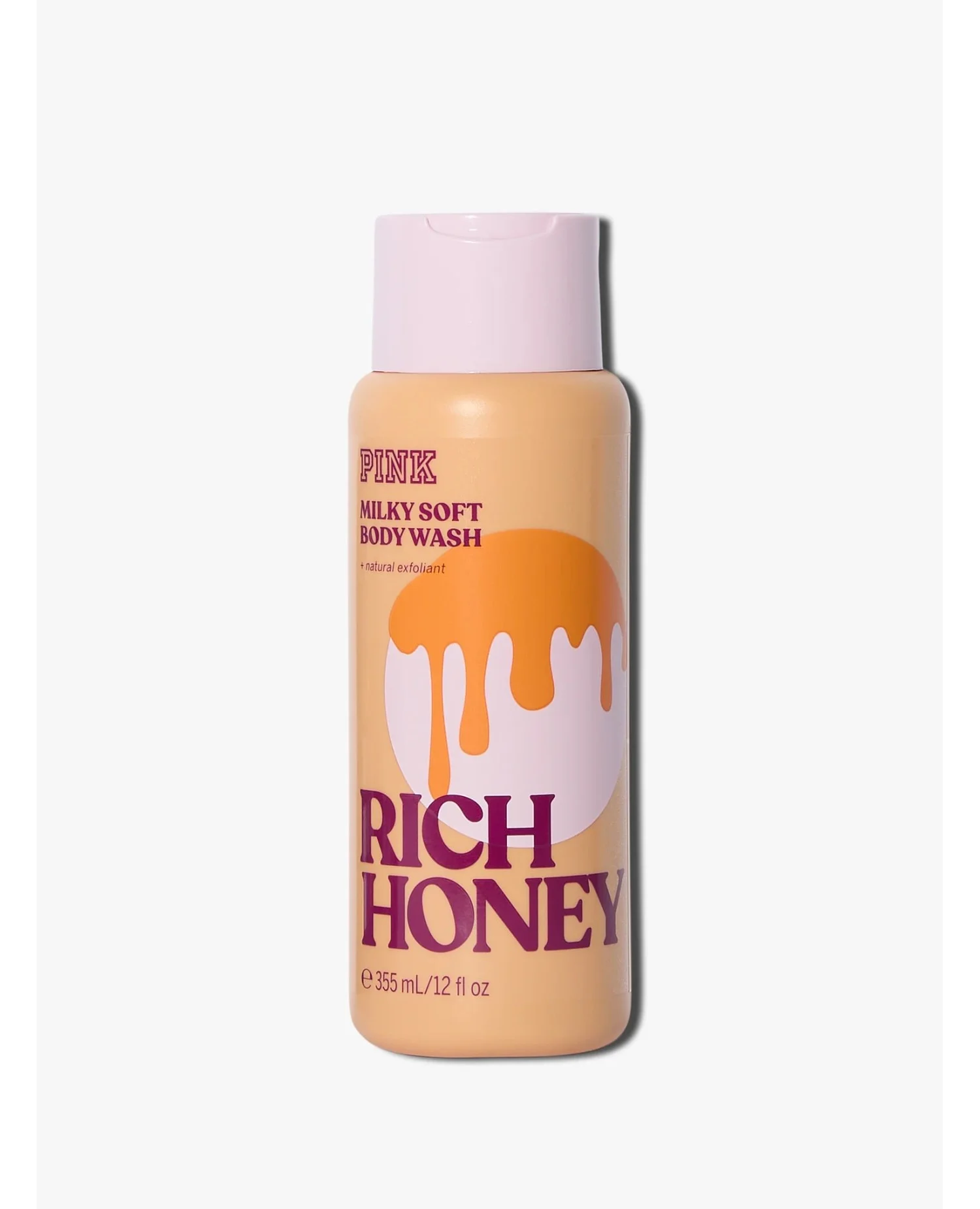 Гель для душу Rich Honey Body wash 355ml