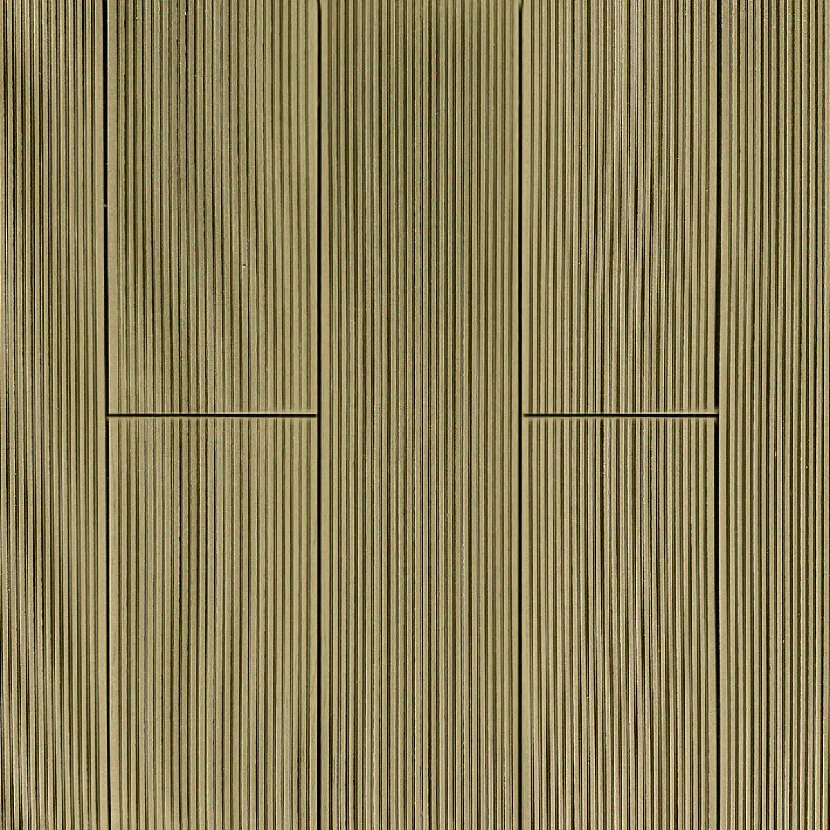 Renwood Home Plus Oak