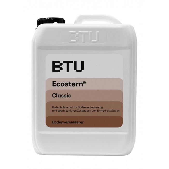 Ecostern