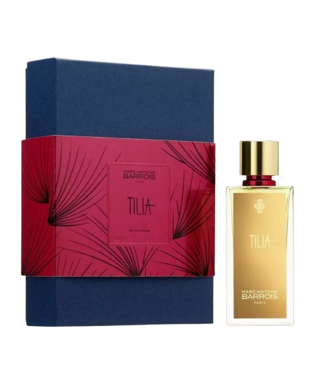 Tilia Marc-Antoine Barrois
