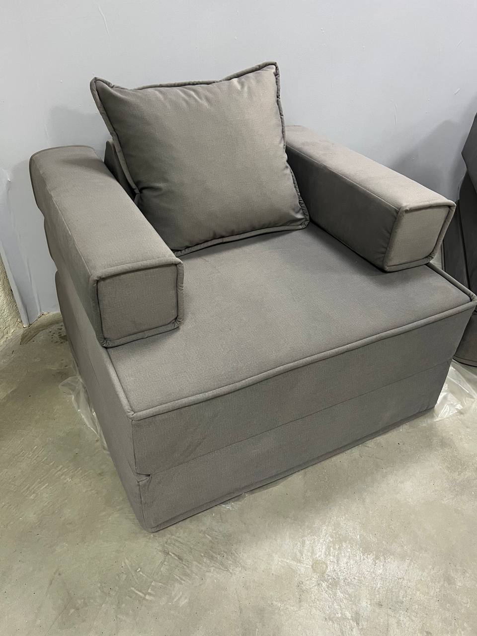 ШЕЛДОН крісло