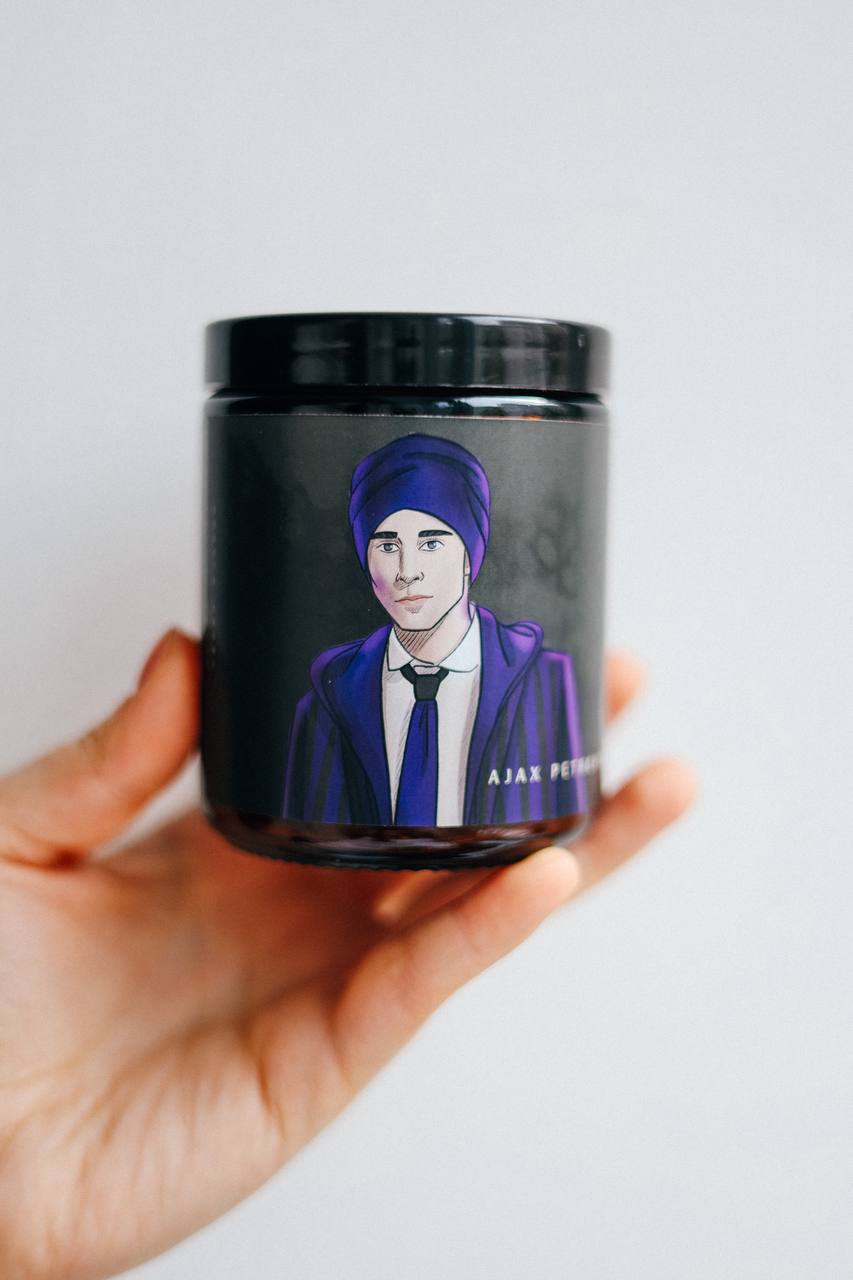 Свічака "Ajax"