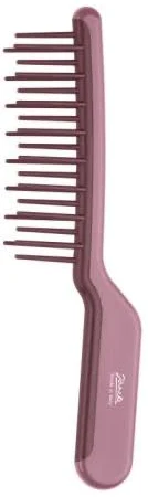 Щітка для волосся, рожева Janeke J brush