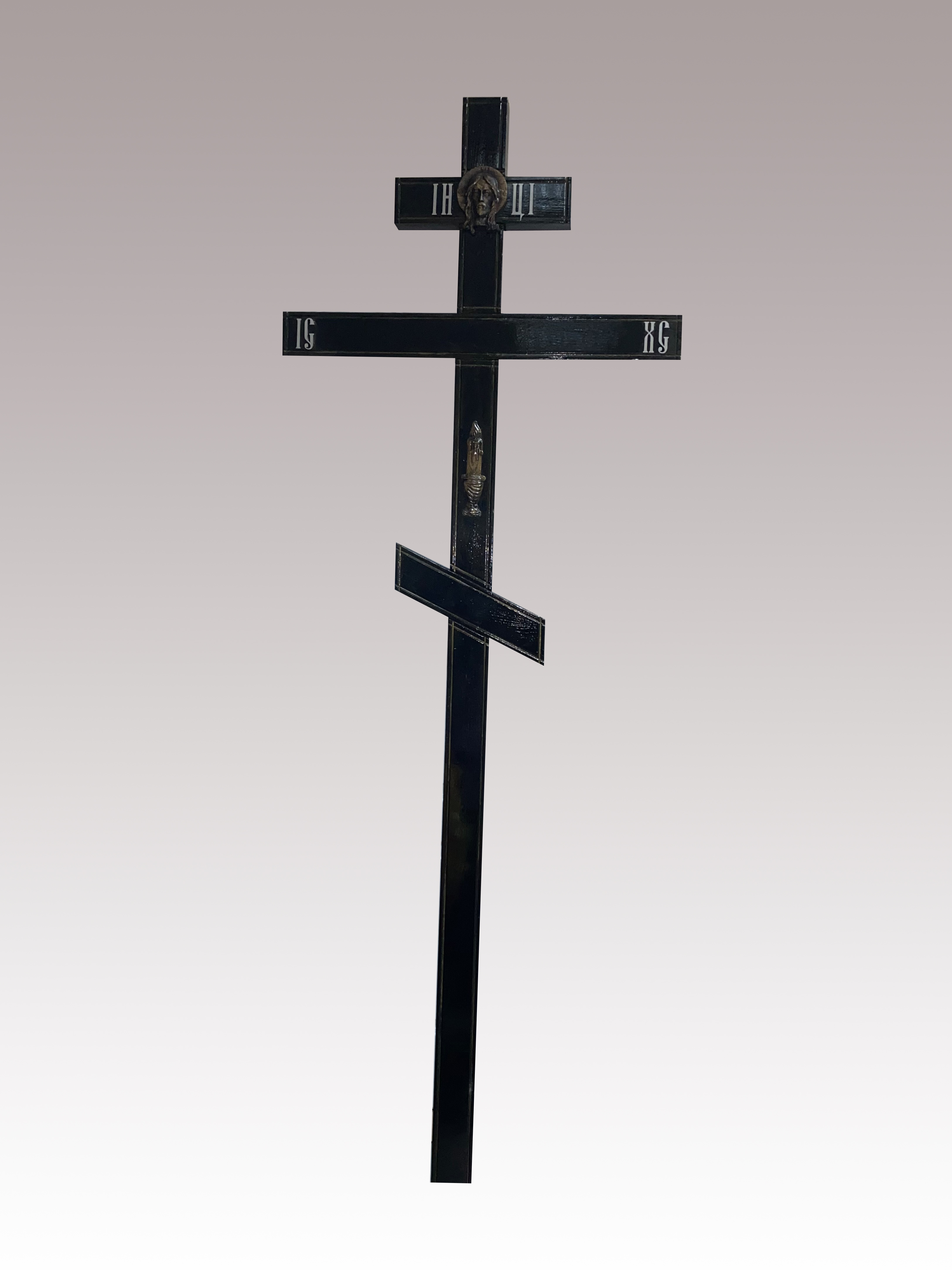Дерев'яний хрест