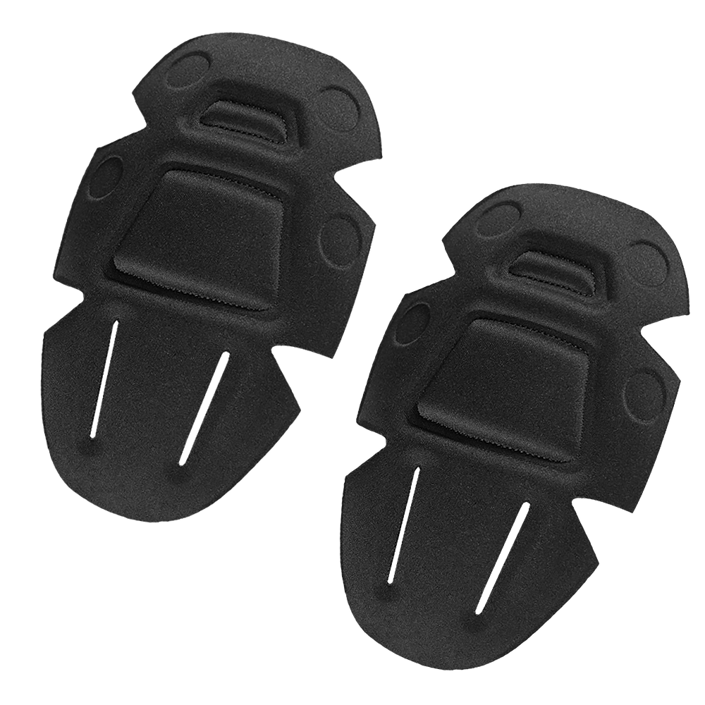 М'які наколінники - вставки 