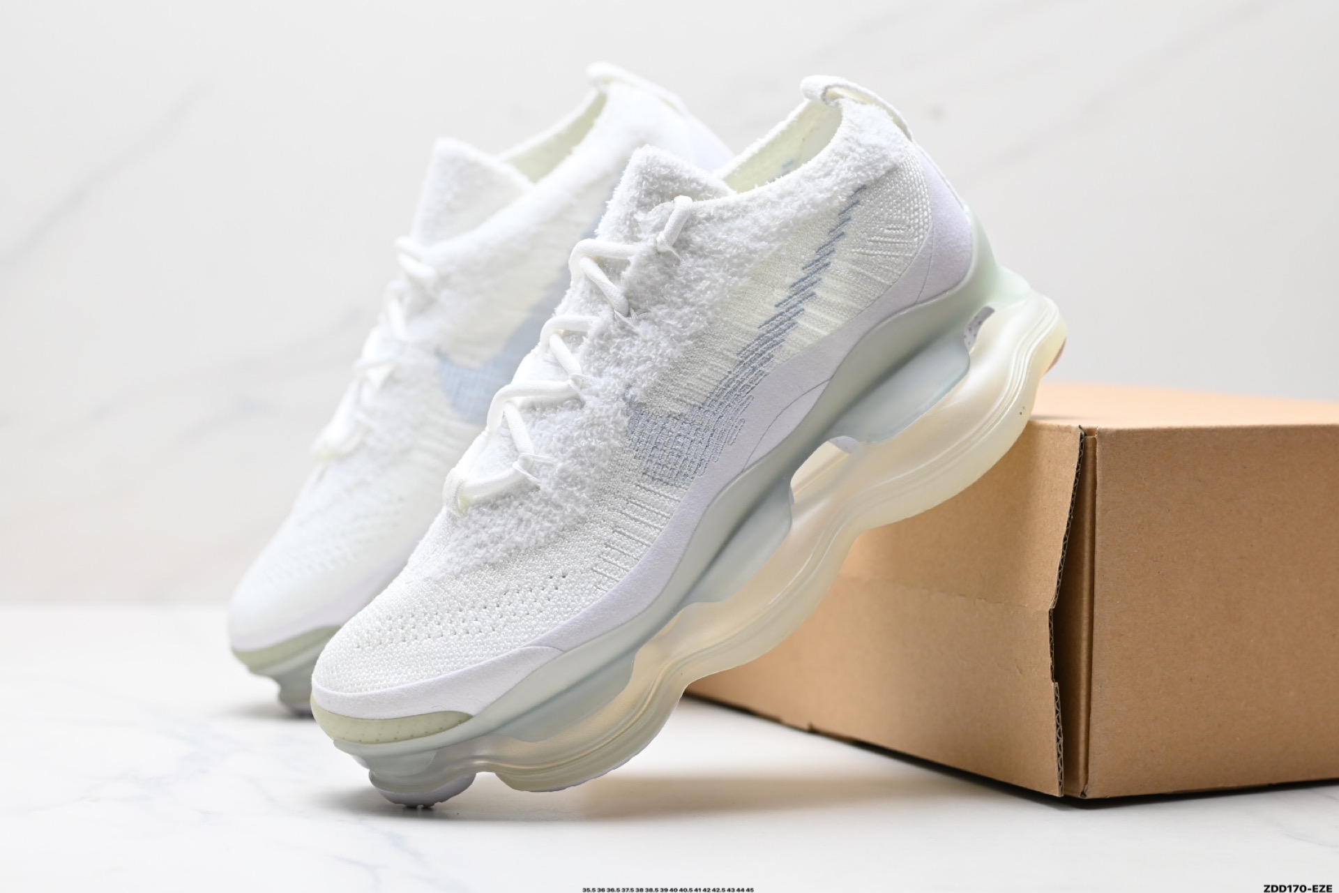 Nike Air Max Scorpion Flyknit Phantom  FJ6031-910