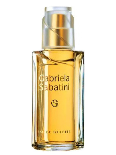 Міні 115 Альтернатива GABRIELA SABATINI / G. SABATINI