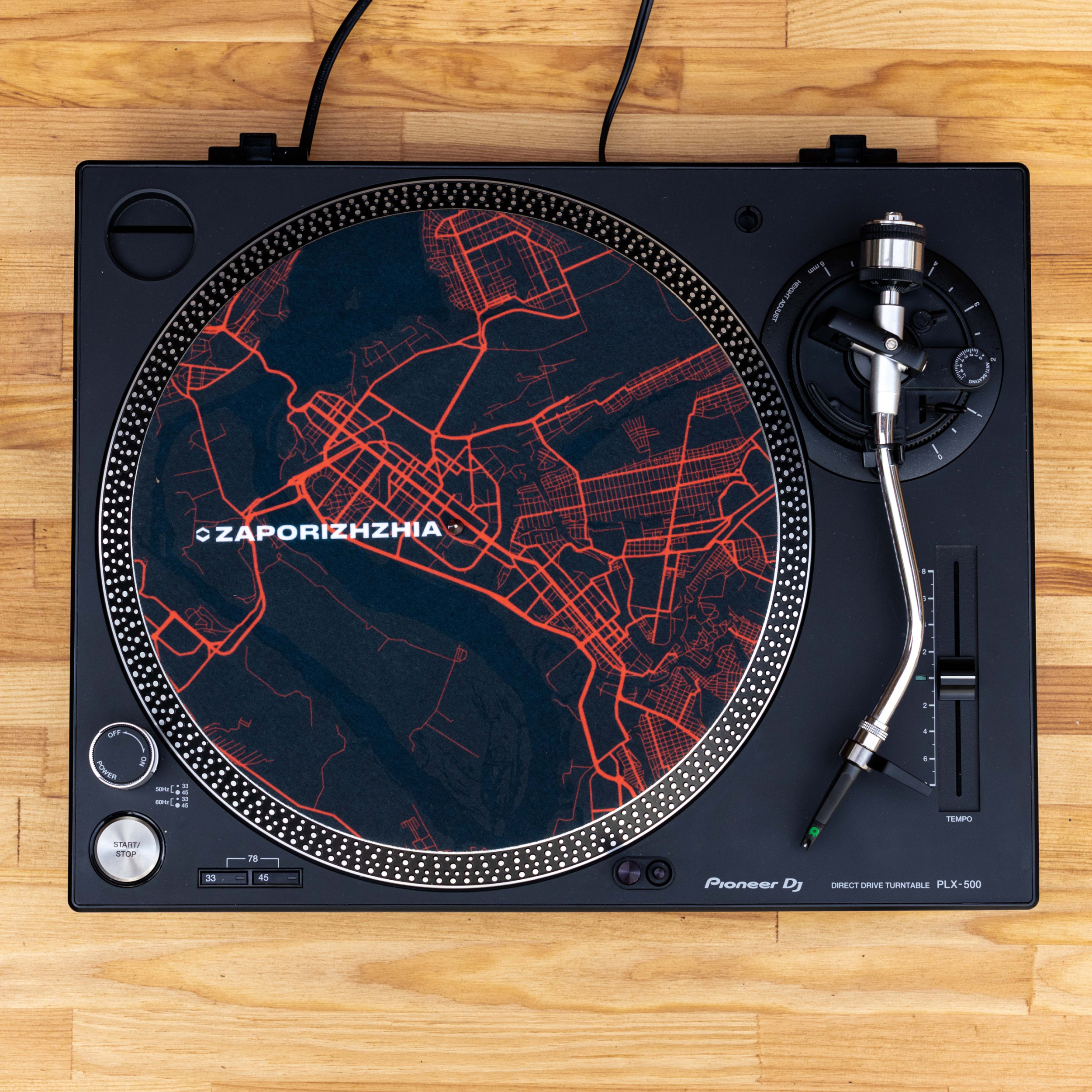 Сліпмати City's