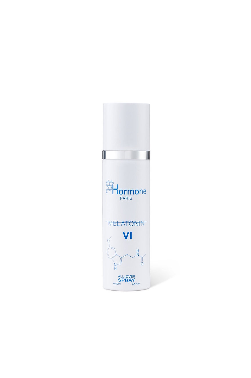 Hormone Paris Melatonin 6