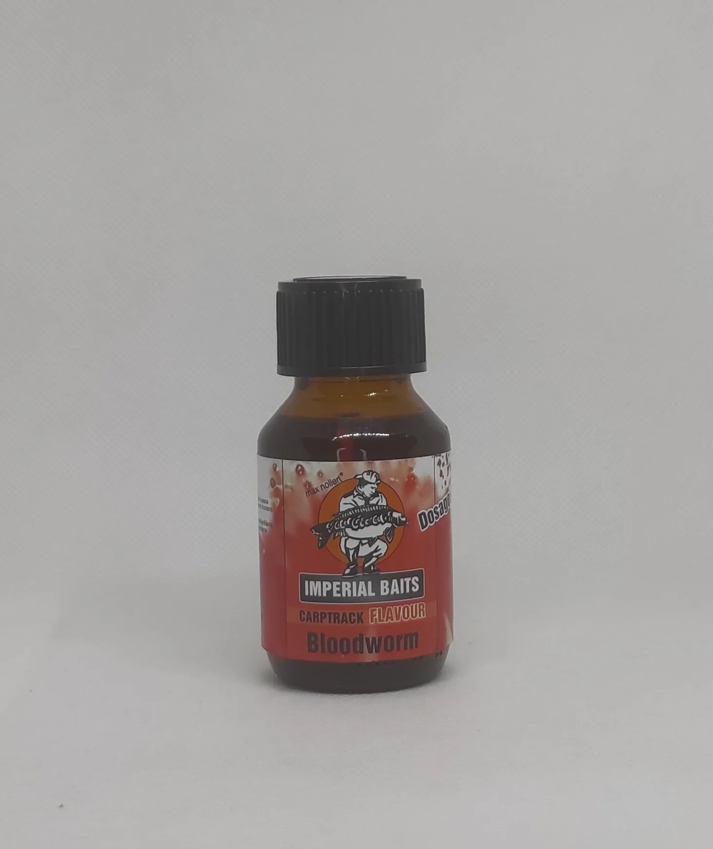 Ароматизатор Imperial Baits Carptrack Flavour Bloodworm 50ml. Та 300ml..