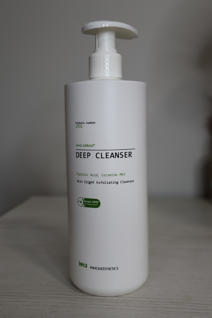 Deep Cleanser