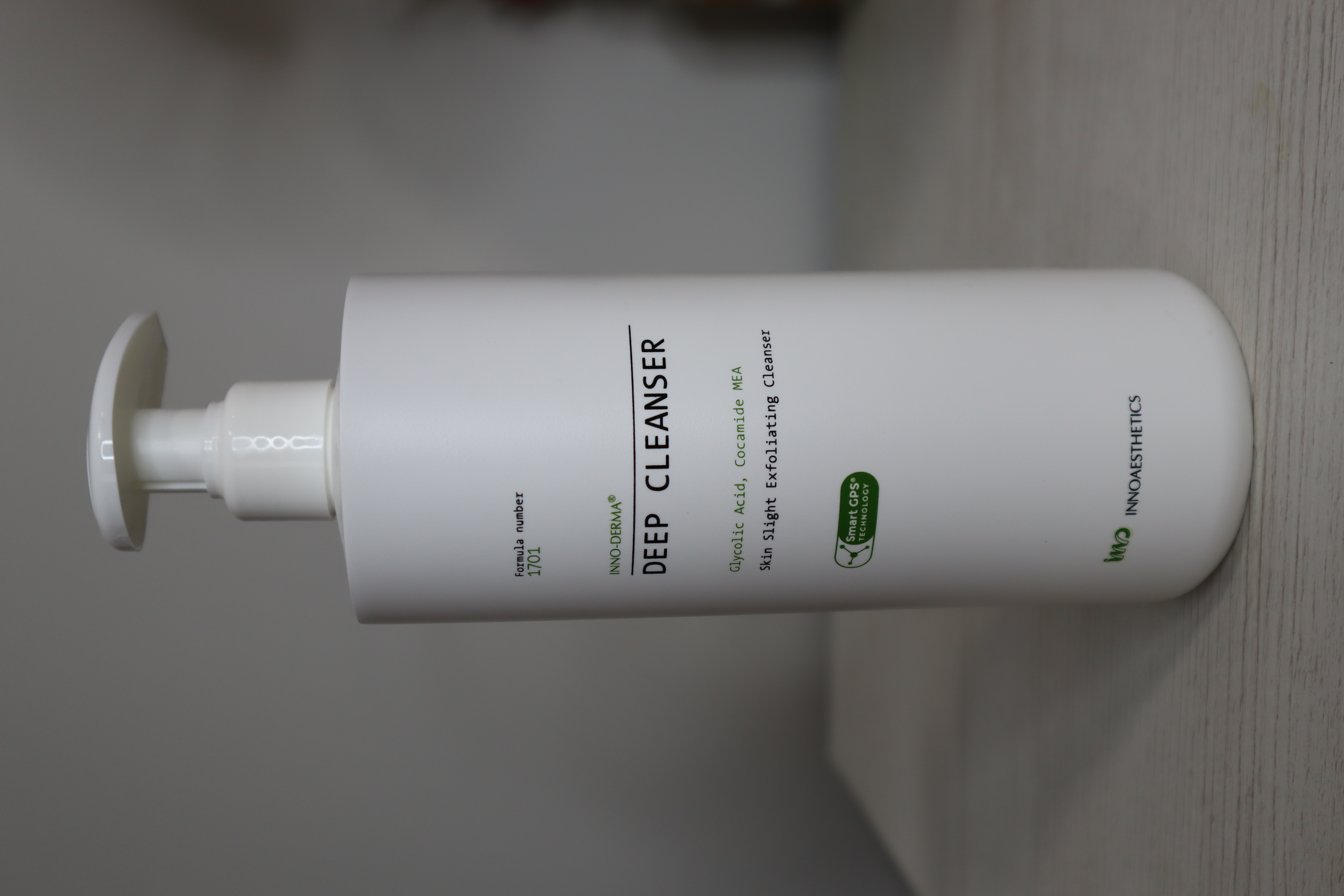 Deep Cleanser