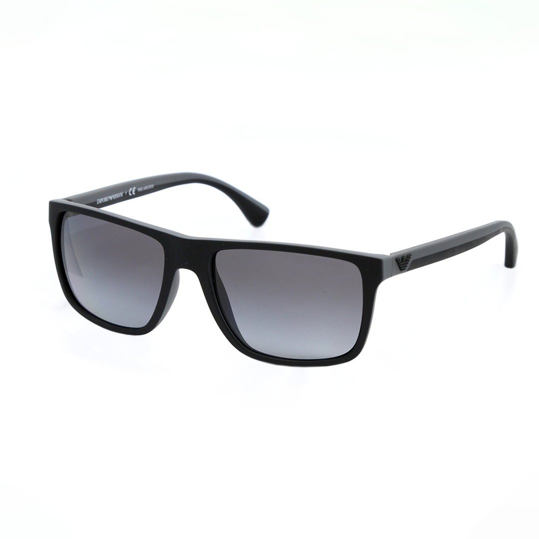 Окуляри сонцезахисні Emporio Armani EA 4033 5229T3 56
