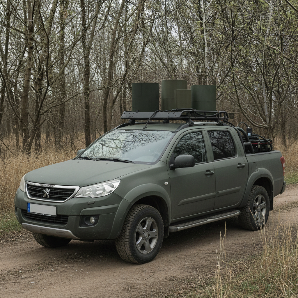 Модуль Skaldborg