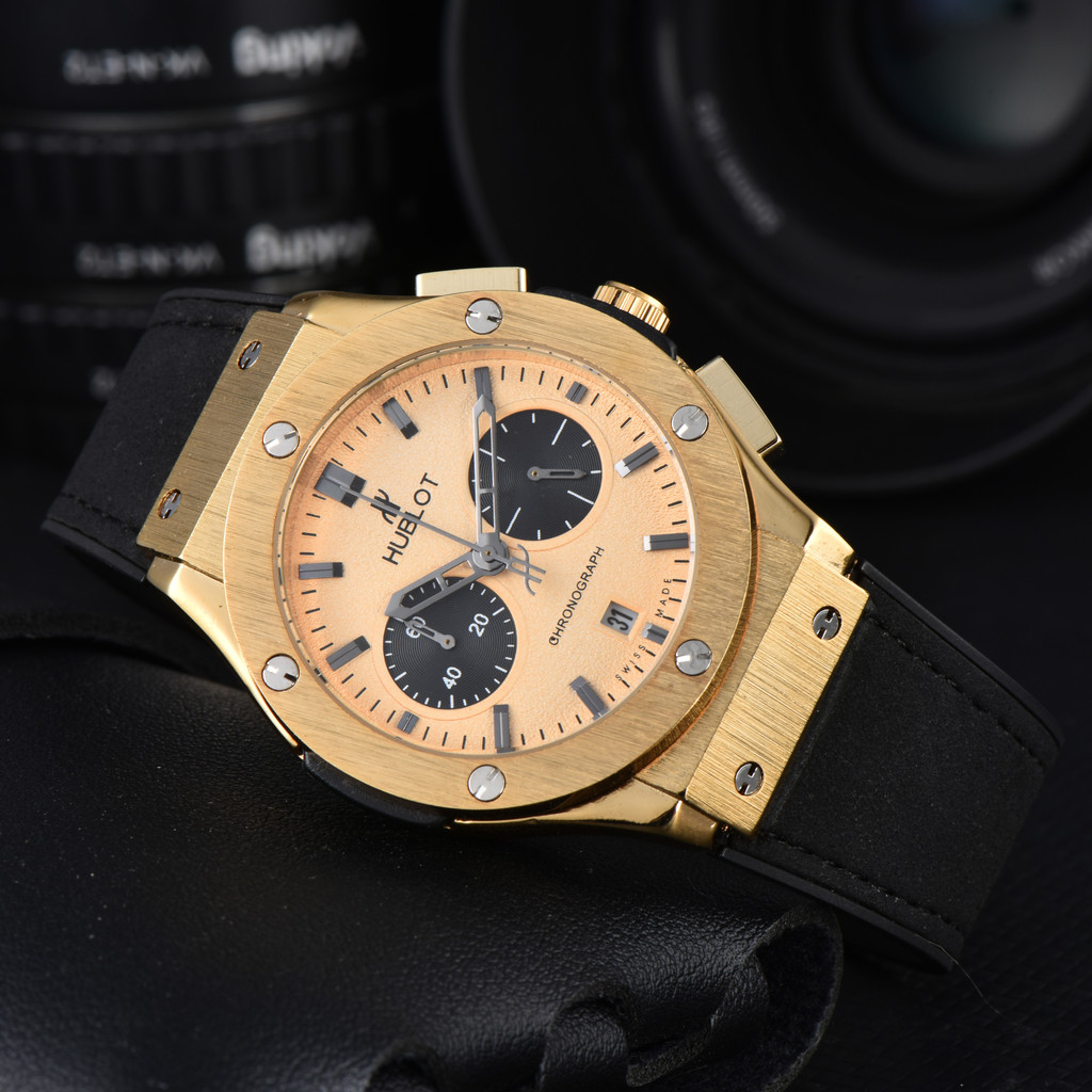 Hublot Big Bang chorono 2 REF  541.OX.2610.LR-6