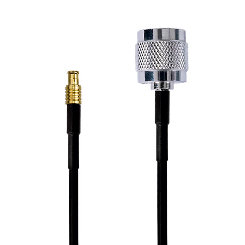 EMLID REACH M+/M2 TNC ANTENNA ADAPTER CABLE 2M