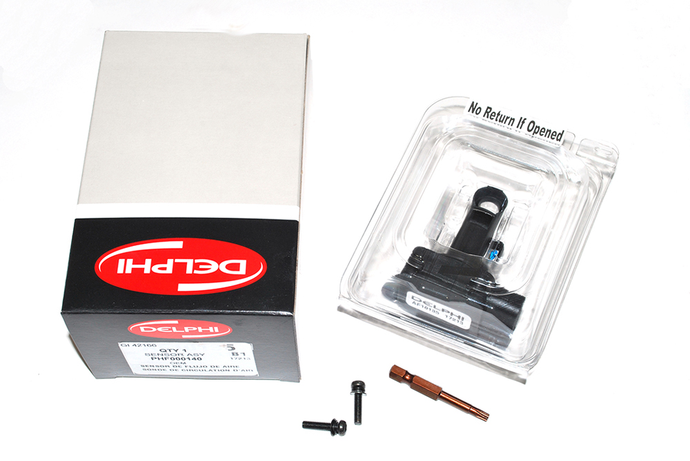 MAF SENSOR - 4.0V6/4.4V8