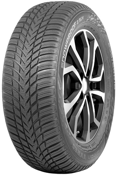 Nokian Snowproof 2 SUV 255/50 R20 109V XL