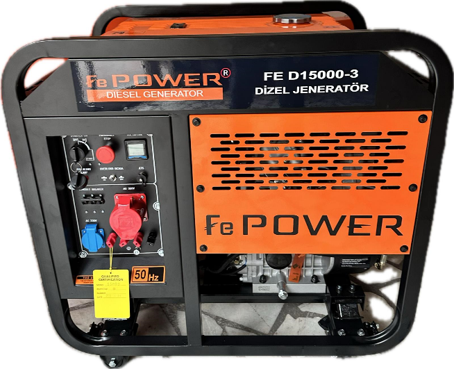 FE-D15000-3