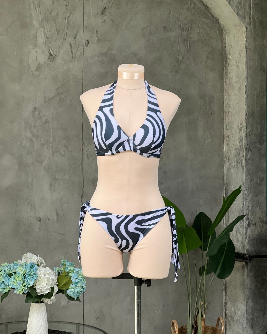 Лекала комплекта «Serena»