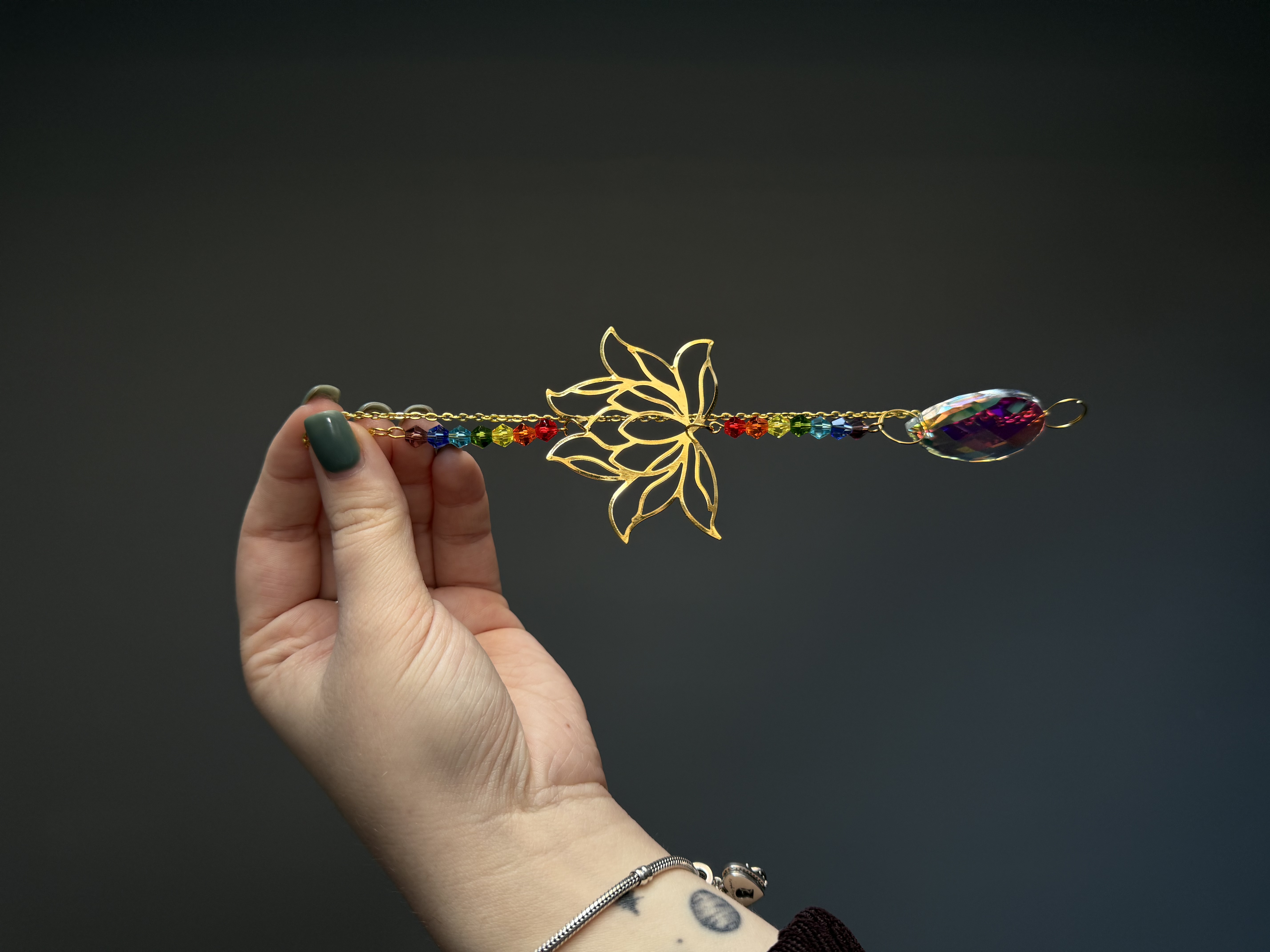 Ловець сонця