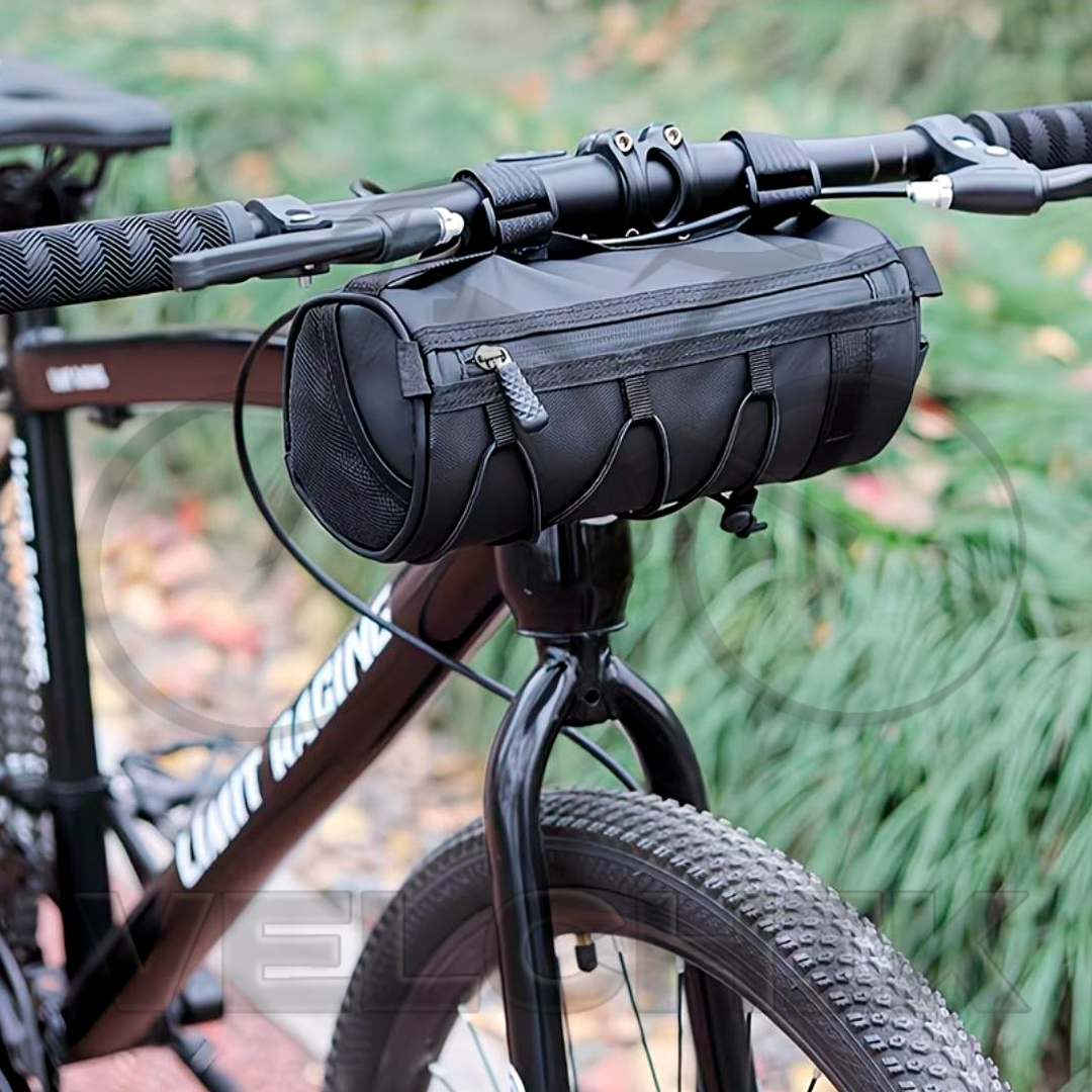 Сумка на кермо (23.5 х 10 см)