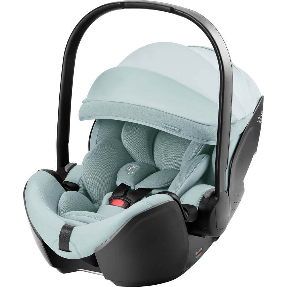 Автокрісло Britax Römer Baby-Safe Pro