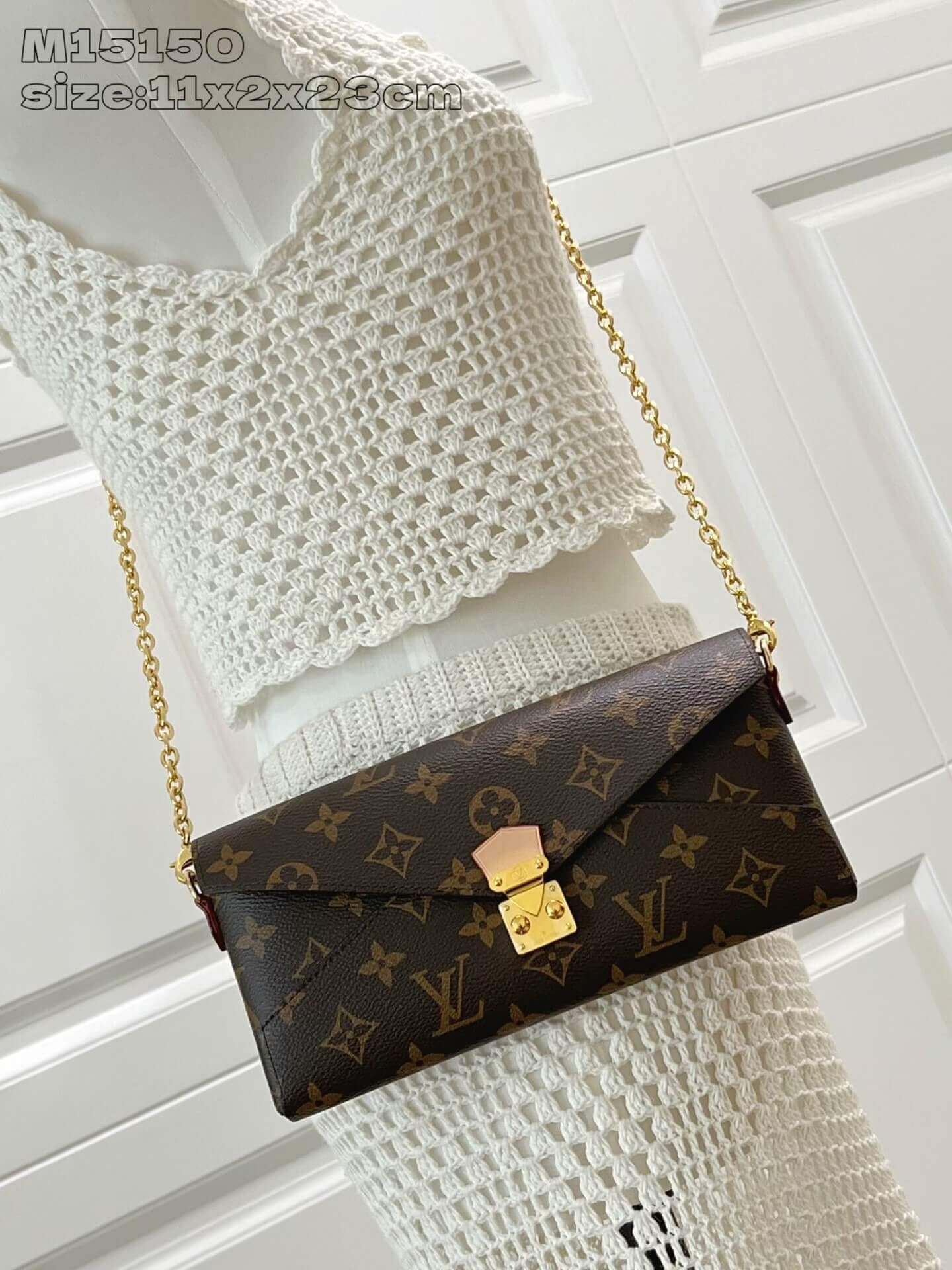 Louis Vuitton сумка