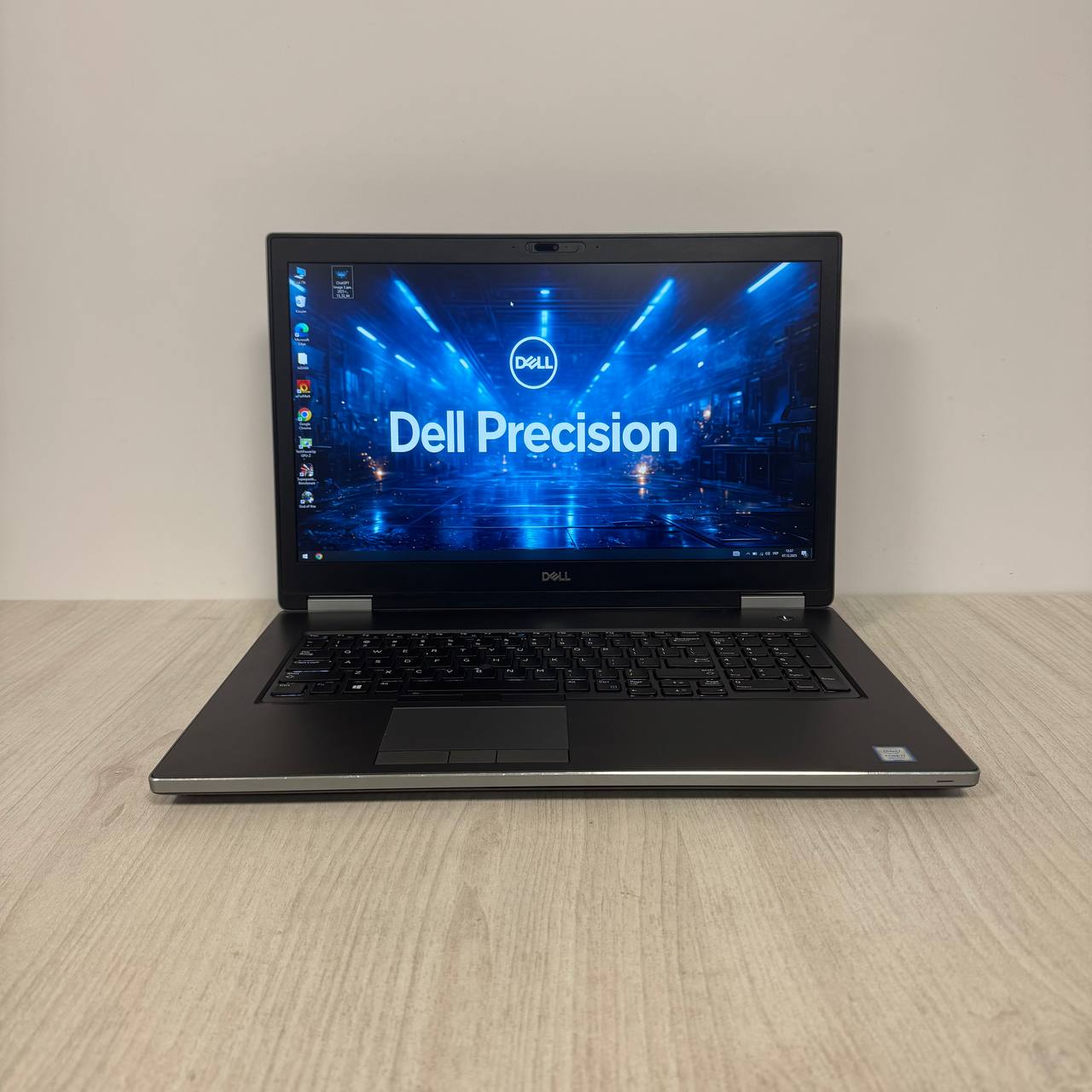 Dell Precision 7740 24GB RAM