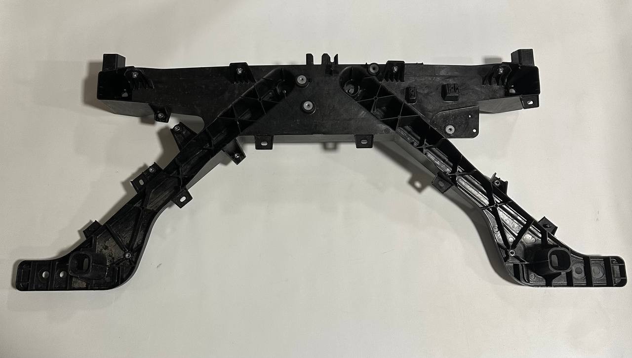 Телевізор Tesla MY Juniper голий