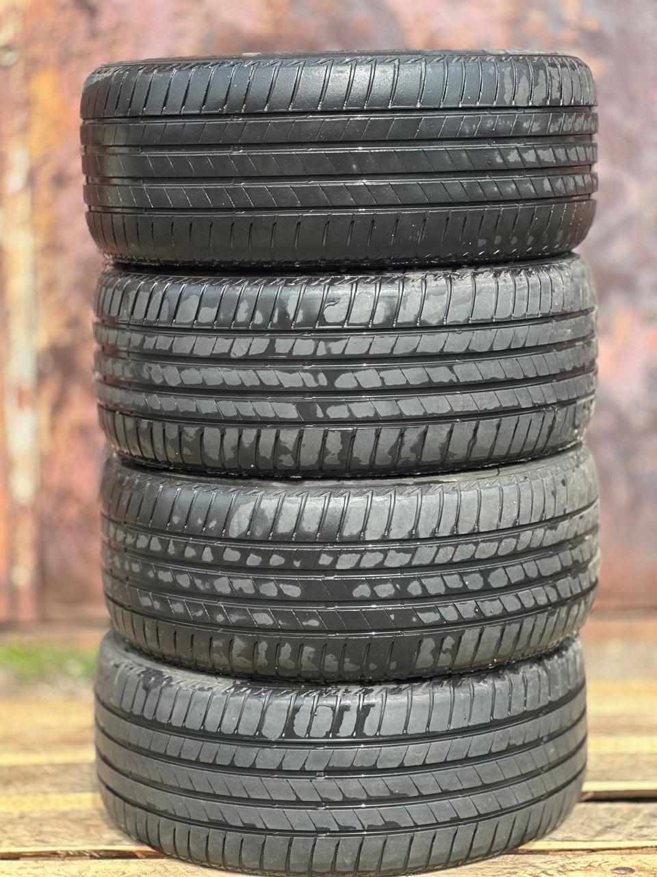 BRIDGESTONE TURANZA T005 225/45/17