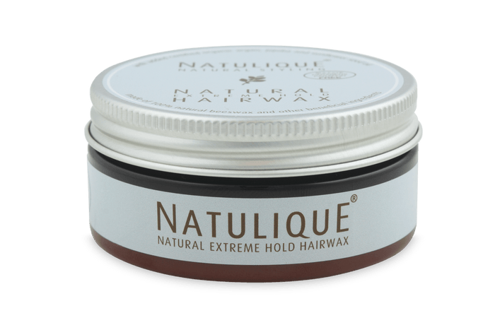 Natural Extreme Hold Hairwax