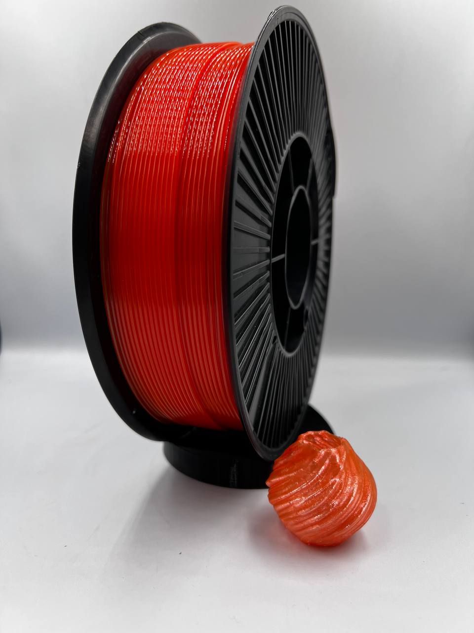 PETG PRO ГРЕЙПФРУТОВИЙ для 3D принтера
