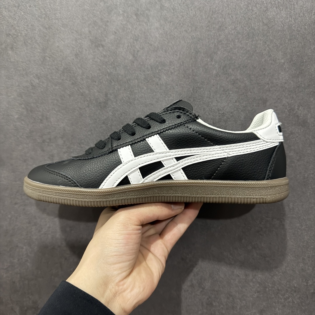 AsicsOnitsuka Tiger Tokuten retro