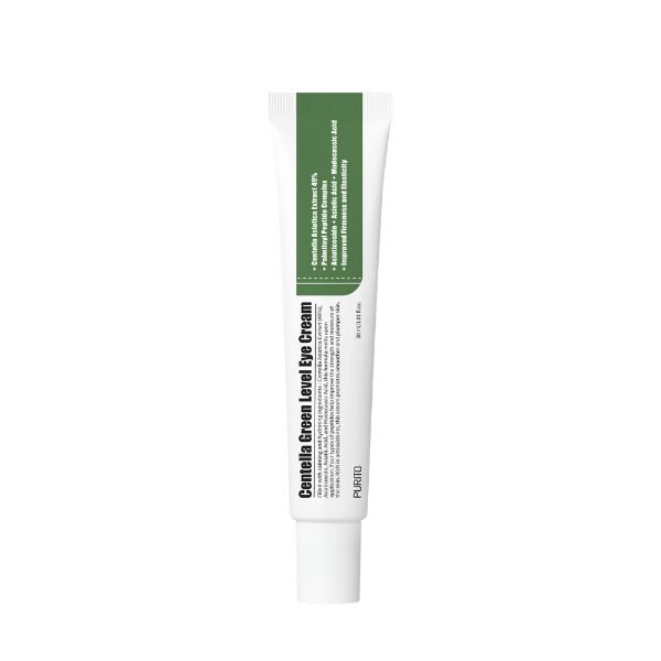 Крем для шкіри навколо очей з центеллою Purito Seoul Centella Green Level Eye Cream 30 ml