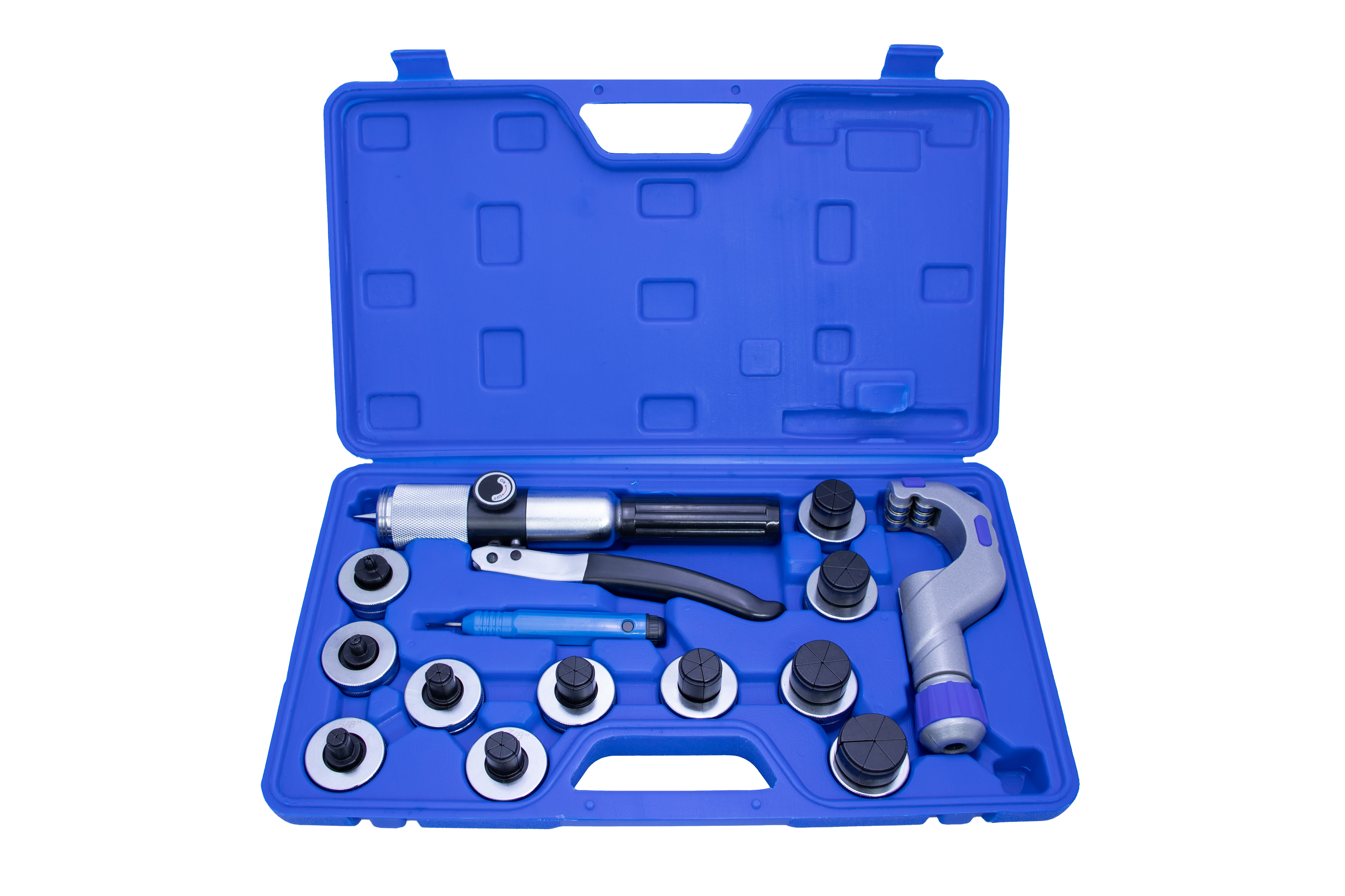 CT 300 ML X Труборозширювач гідравлічний 10 - 42 mm