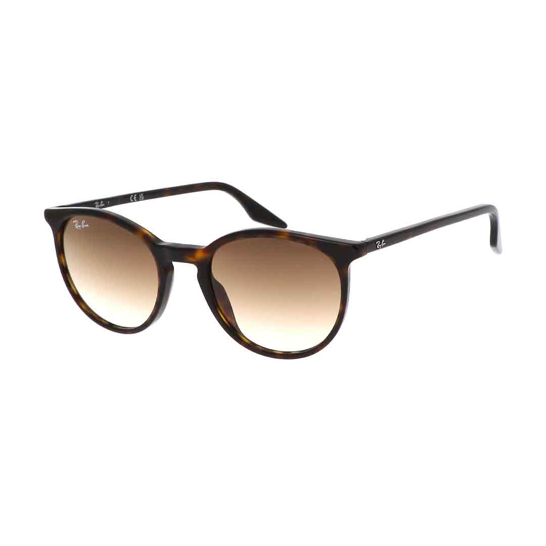 Окуляри сонцезахисні Ray Ban RB 2204 902/51 54