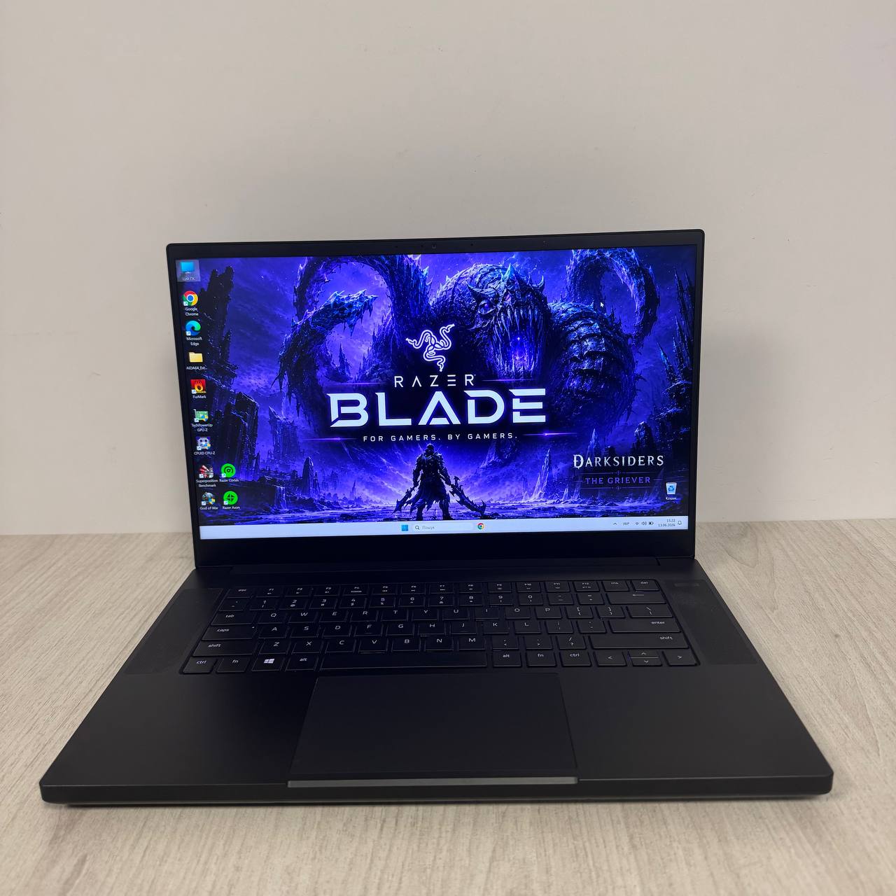 Razer Blade 15 RZ09-0410