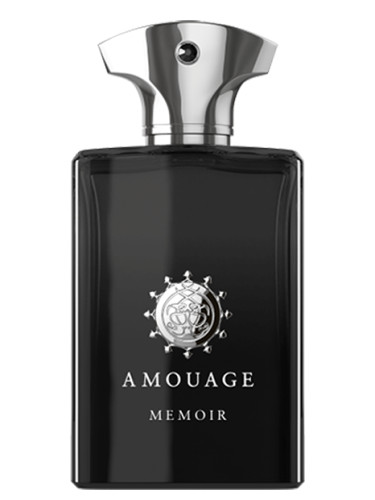 Amouage Meмoir Man