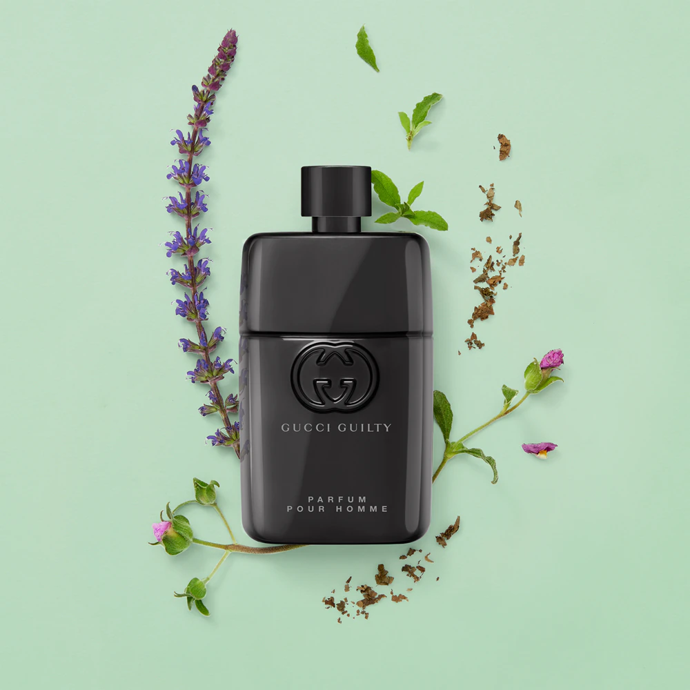 Gucci Guilty Pour Homme
