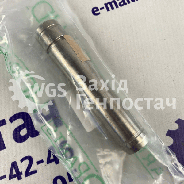 Палець стопорний L158185 [John Deere]