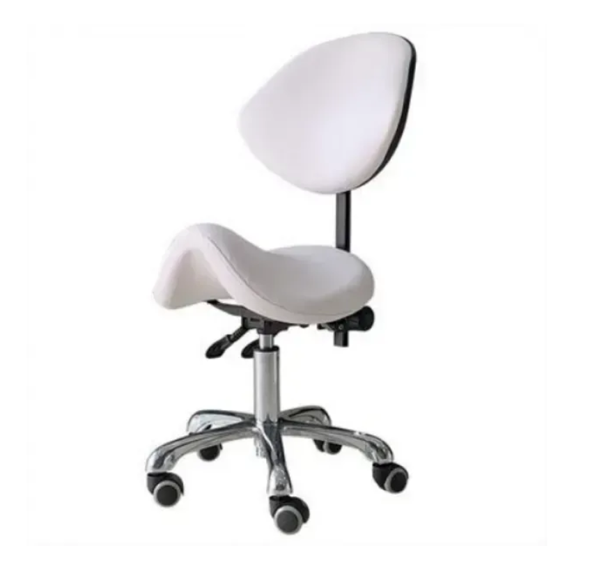 Стілець-сідло для майстра мод. 019