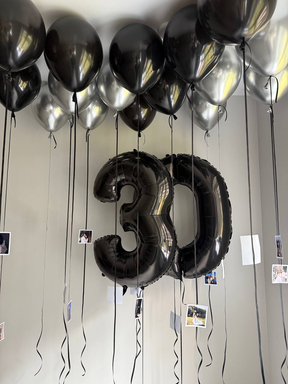 Фото в повітрі