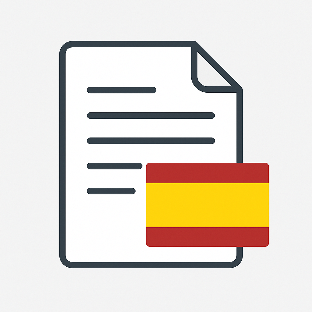 Programa de auditoría V.1 ESP