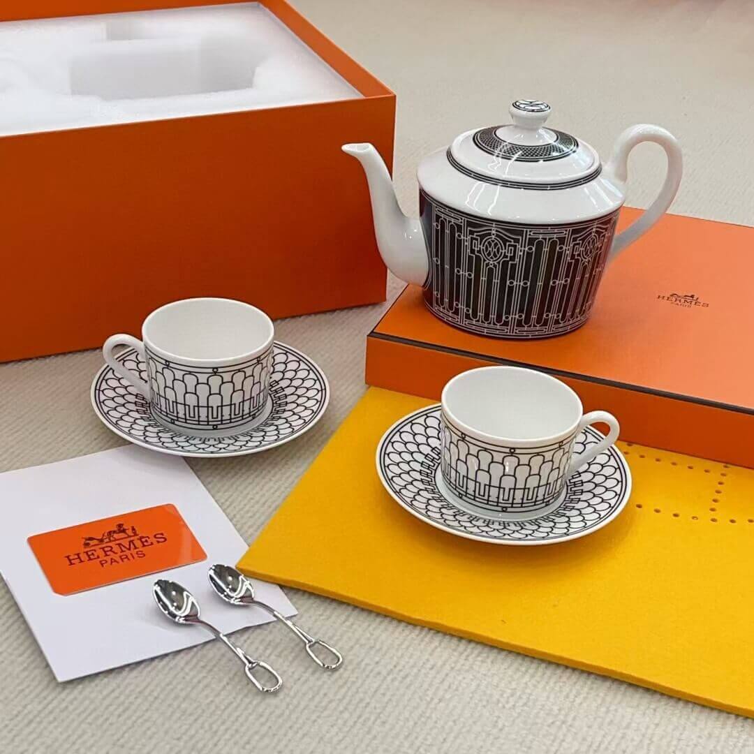 Hermes сервіз