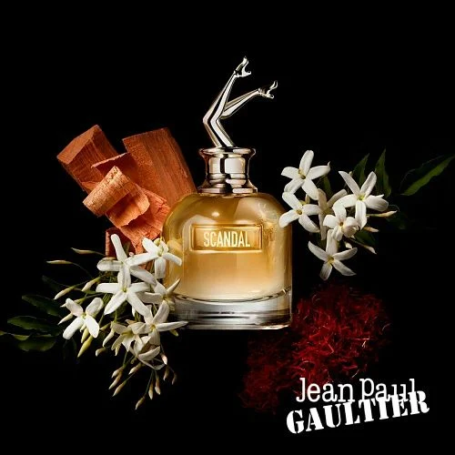 305	Альтернатива SCANDAL GOLD / JEAN PAUL GAULTIER