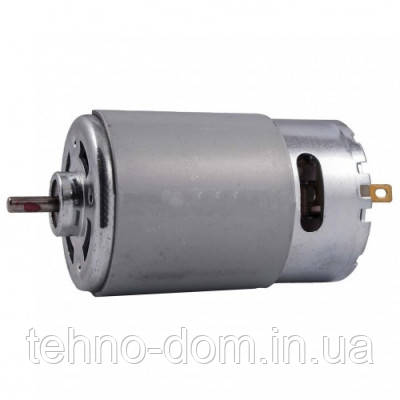 Мотор на шурупокрут 22 V